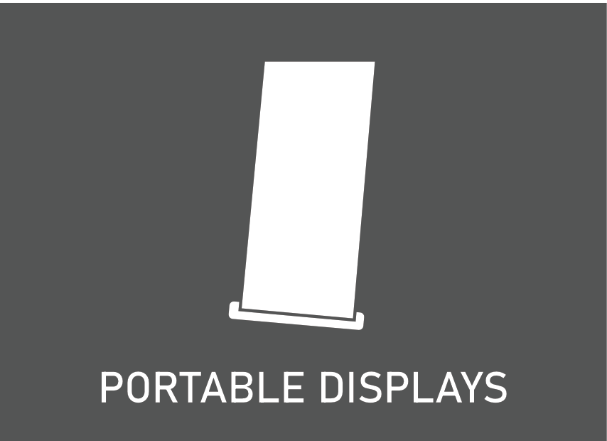 Portable Displays